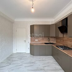Квартира 60 м², 1-комнатная - изображение 2