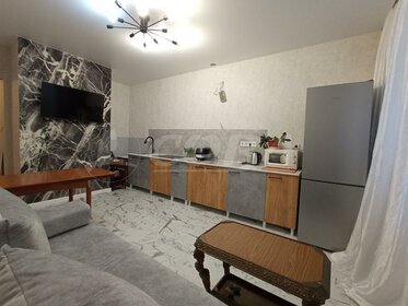 40 м², 1-комнатная квартира 30 000 ₽ в месяц - изображение 33