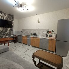 Квартира 35,9 м², 1-комнатная - изображение 3