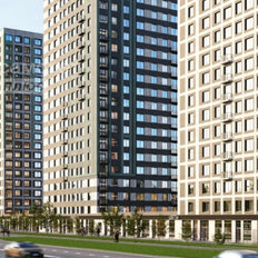 Квартира 22,8 м², студия - изображение 2