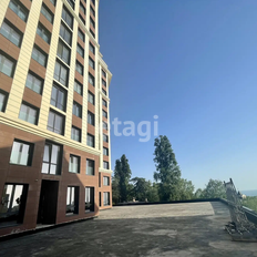Квартира 28,3 м², 1-комнатная - изображение 2