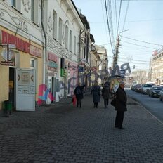 95 м², торговое помещение - изображение 1