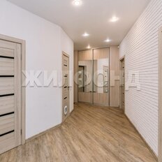 Квартира 98,8 м², 4-комнатная - изображение 4