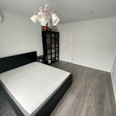 Квартира 37,2 м², 1-комнатная - изображение 5