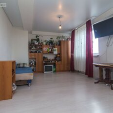 Квартира 34,9 м², студия - изображение 4