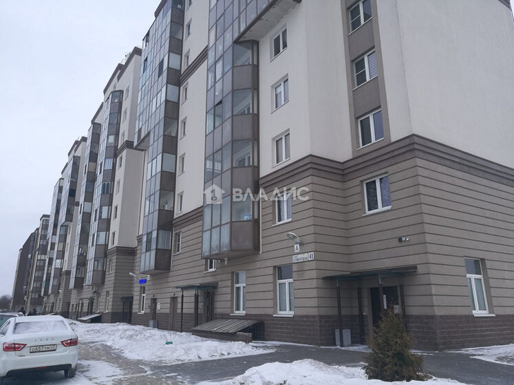 19,6 м², квартира-студия 2 980 000 ₽ - изображение 1