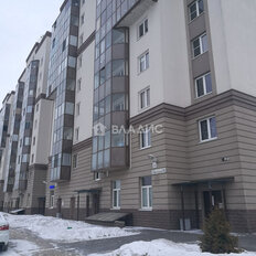 Квартира 19,6 м², студия - изображение 1