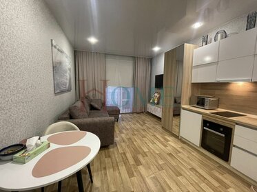 42,8 м², 1-комнатная квартира 28 000 ₽ в месяц - изображение 24