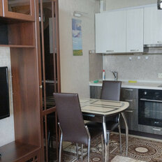 Квартира 24,6 м², студия - изображение 2