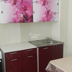 Квартира 34,9 м², студия - изображение 5