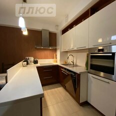 Квартира 106,6 м², 3-комнатная - изображение 1