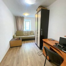 Квартира 52,6 м², 3-комнатная - изображение 2