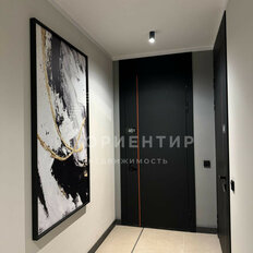 Квартира 65,5 м², 2-комнатная - изображение 4