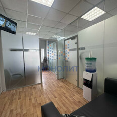 715 м², офис - изображение 5