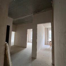 Квартира 78,2 м², 2-комнатная - изображение 4