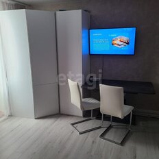 Квартира 27 м², студия - изображение 5