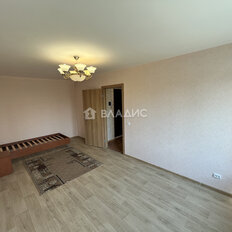 Квартира 29,5 м², 1-комнатные - изображение 3