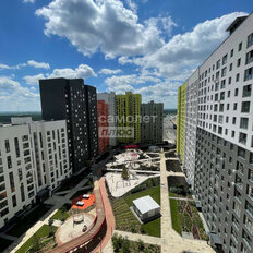 Квартира 85,2 м², 3-комнатная - изображение 2