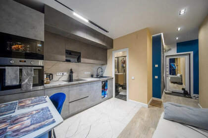 36 м², 1-комнатная квартира 23 000 ₽ в месяц - изображение 40