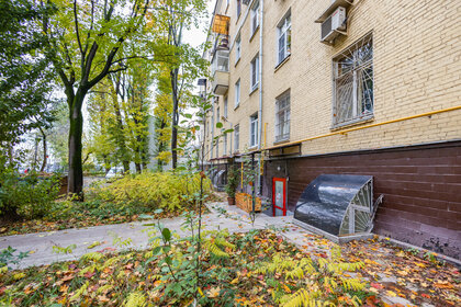 Снять квартиру с балконом и с парковкой в Костромской области - изображение 47