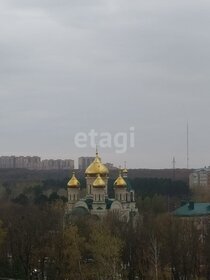 Купить квартиру-студию с большой кухней у метро Парк Культуры (коричневая ветка) в Москве и МО - изображение 10