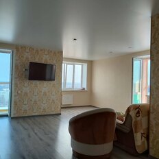Квартира 57 м², 2-комнатная - изображение 4