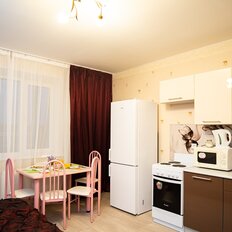 Квартира 23,8 м², студия - изображение 2