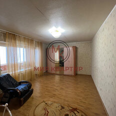 Квартира 145 м², 3-комнатная - изображение 5