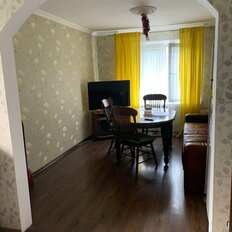 Квартира 85 м², 4-комнатная - изображение 1