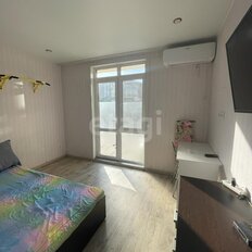 Квартира 28,3 м², 1-комнатная - изображение 5