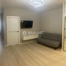 Квартира 42 м², 2-комнатная - изображение 5