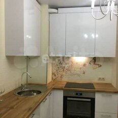 Квартира 31,8 м², 1-комнатная - изображение 1