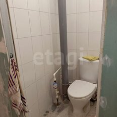 Квартира 16,9 м², студия - изображение 5