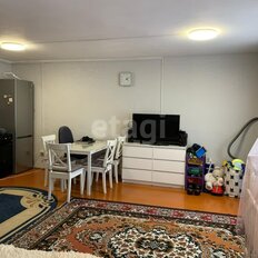 Квартира 37,5 м², 1-комнатная - изображение 4