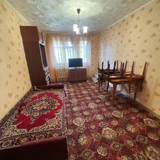 Квартира 42,4 м², 2-комнатная - изображение 2
