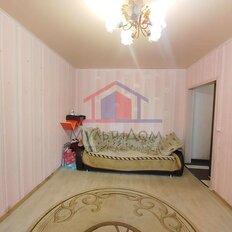 Квартира 59,8 м², 3-комнатная - изображение 4