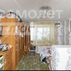 Квартира 54,1 м², 2-комнатная - изображение 4