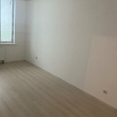 Квартира 35,6 м², 1-комнатная - изображение 4