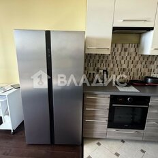 Квартира 51,9 м², 2-комнатная - изображение 3