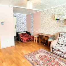 Квартира 35,1 м², 1-комнатная - изображение 4