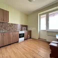 Квартира 36,7 м², 1-комнатная - изображение 5
