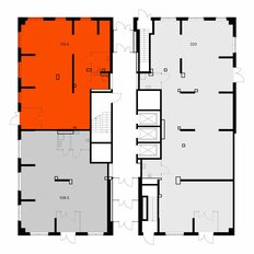 115,4 м², помещение свободного назначения - изображение 1