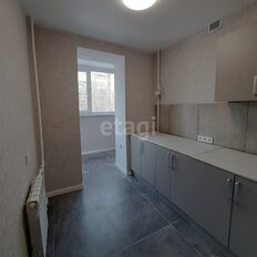 Квартира 28,9 м², 1-комнатная - изображение 5