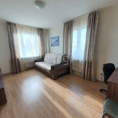 Квартира 63,1 м², 2-комнатная - изображение 3