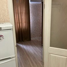 Квартира 25,2 м², студия - изображение 5