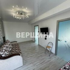 Квартира 50 м², 3-комнатная - изображение 4