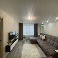 Квартира 59 м², 3-комнатная - изображение 2