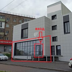 80 м², гостиница - изображение 1