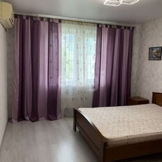 Квартира 53,5 м², 2-комнатная - изображение 5