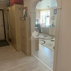 Квартира 62 м², 3-комнатная - изображение 5